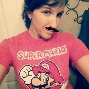 Meet your Posher, Kristina